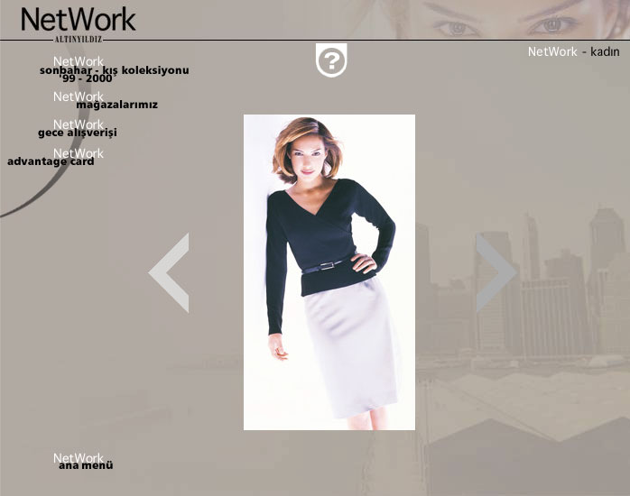 AltinYildiz product catalog