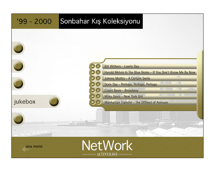 AltinYildiz music player