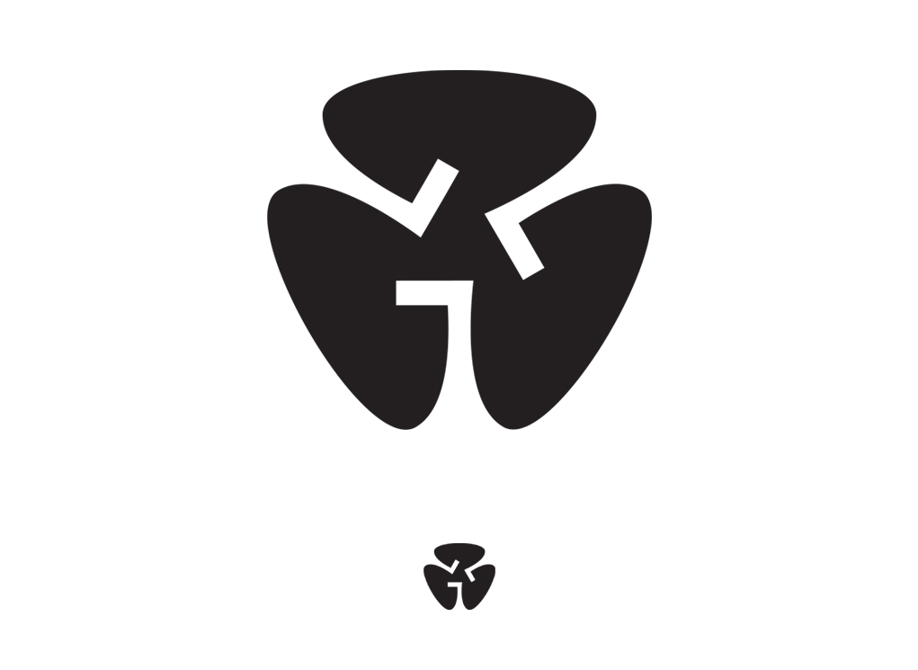 Trademark for shipping company, Istanbul. 1998